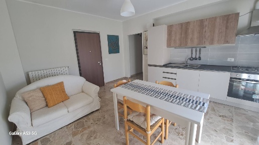 appartamento in affitto a Chieti in zona Sant'Anna