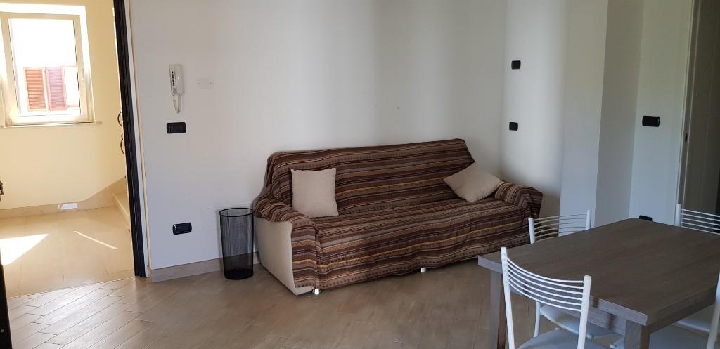 appartamento in affitto a Chieti in zona Chieti Scalo