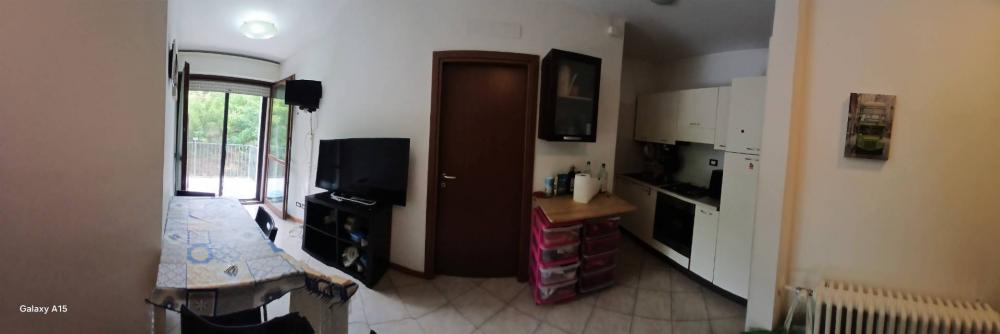 appartamento in affitto a Chieti