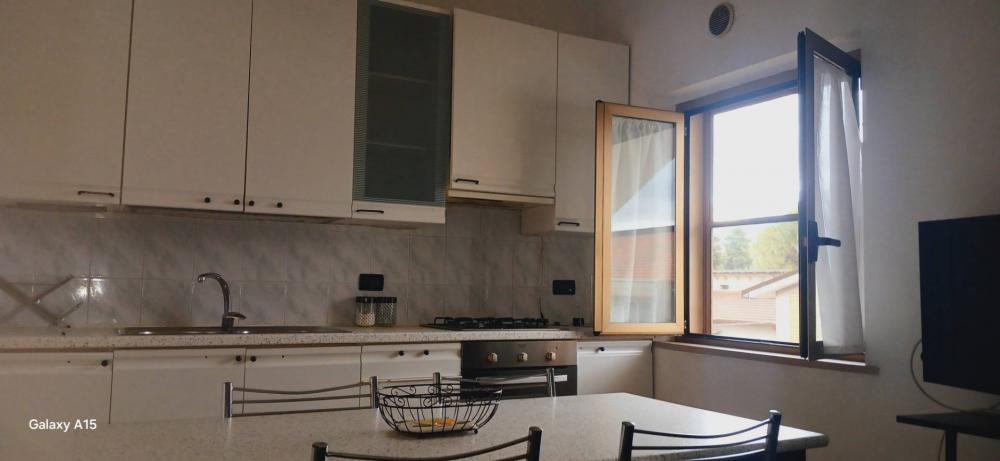 appartamento in affitto a Chieti in zona Chieti Scalo