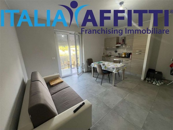 appartamento in affitto a Chieti in zona Chieti Scalo