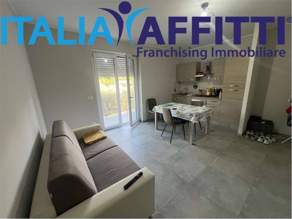 appartamento in affitto a Chieti in zona Chieti Scalo