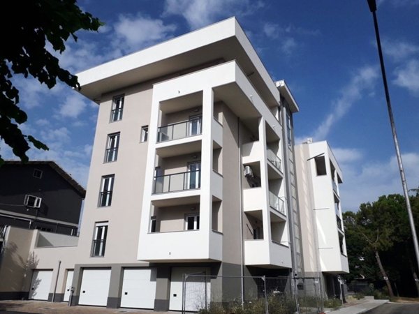 appartamento in affitto a Chieti in zona Chieti Scalo