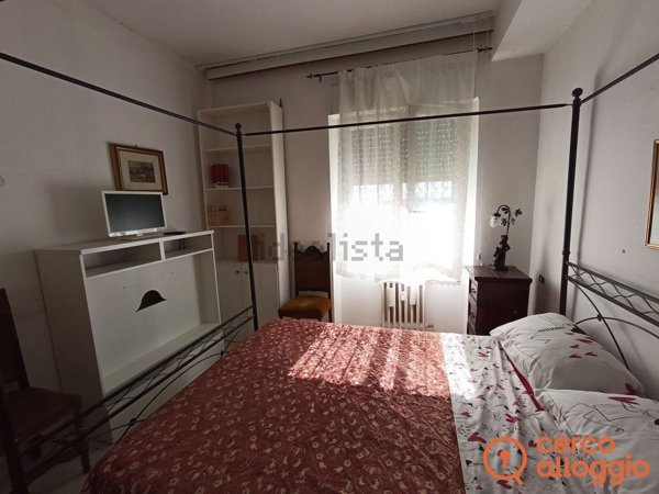 appartamento in affitto a Chieti