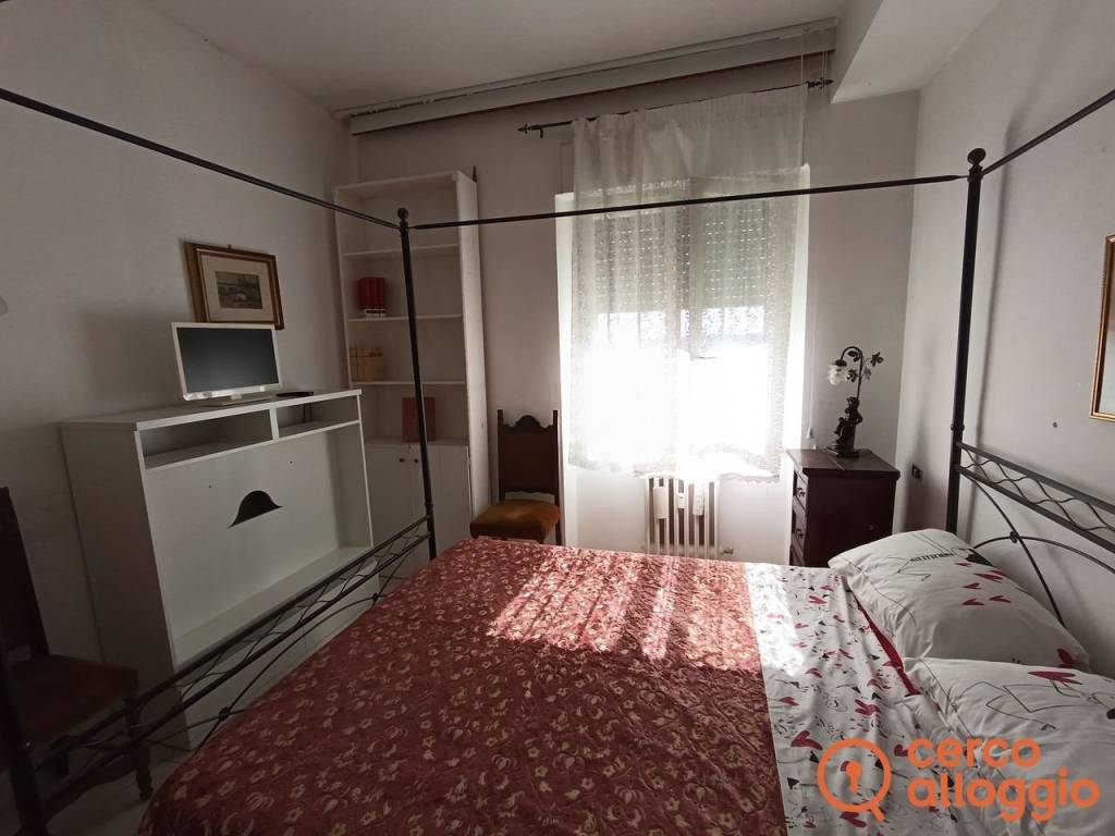 appartamento in affitto a Chieti