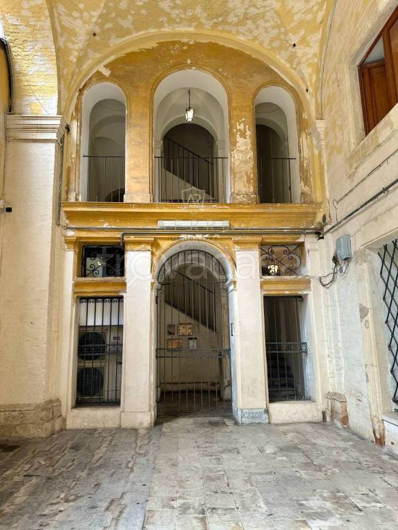 appartamento in affitto a Chieti in zona Centro Città