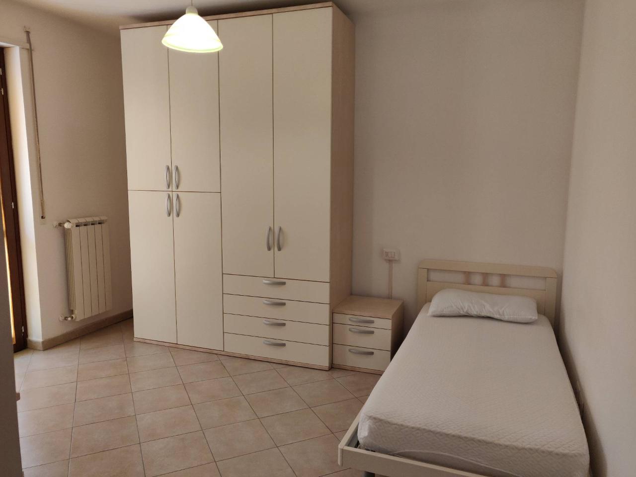 appartamento in affitto a Chieti in zona Chieti Scalo
