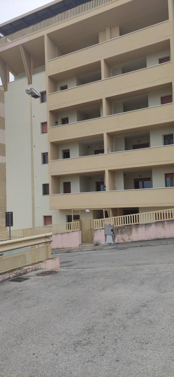 appartamento in affitto a Chieti in zona Chieti Scalo