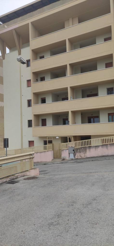 appartamento in affitto a Chieti in zona Chieti Scalo