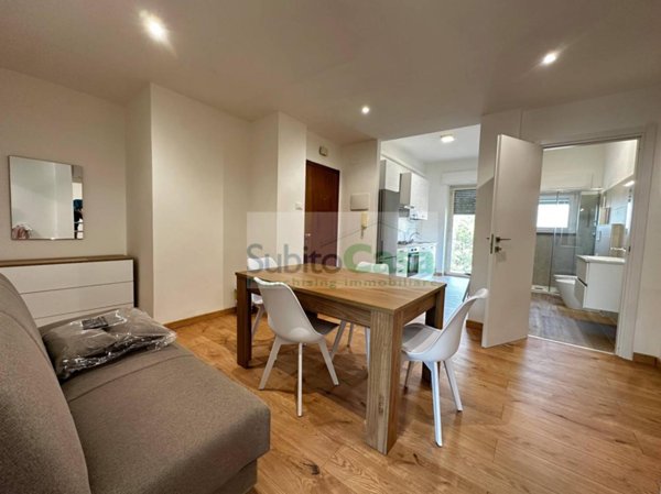 appartamento in affitto a Chieti in zona Chieti Scalo