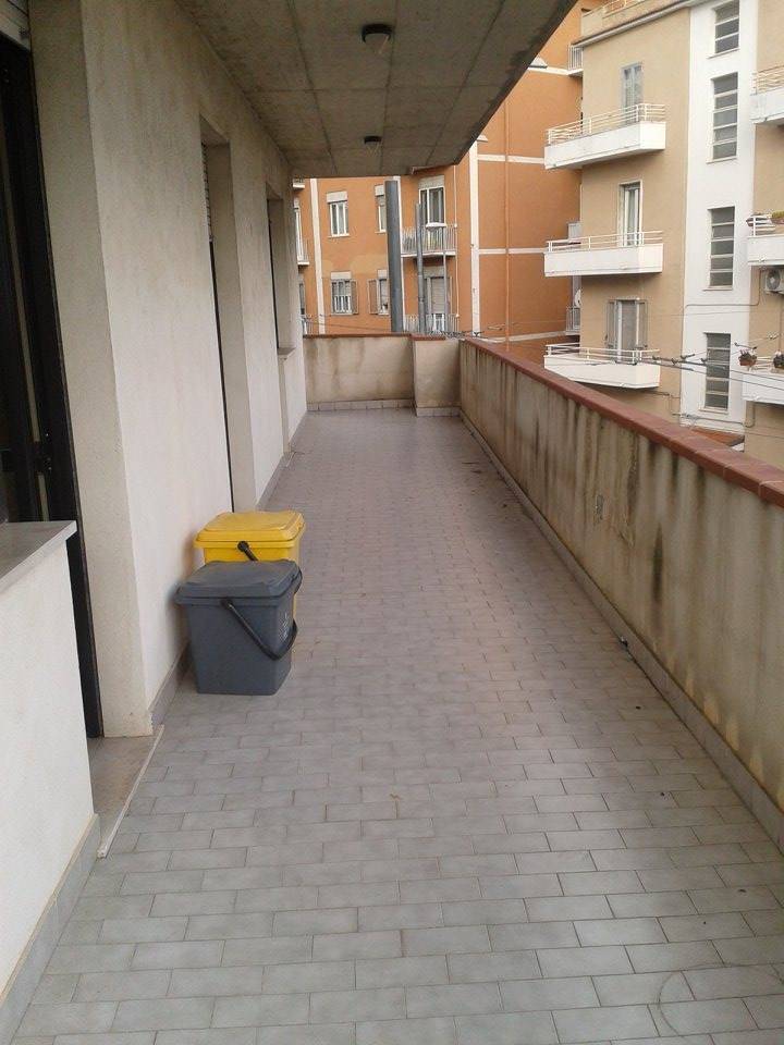 appartamento in affitto a Chieti