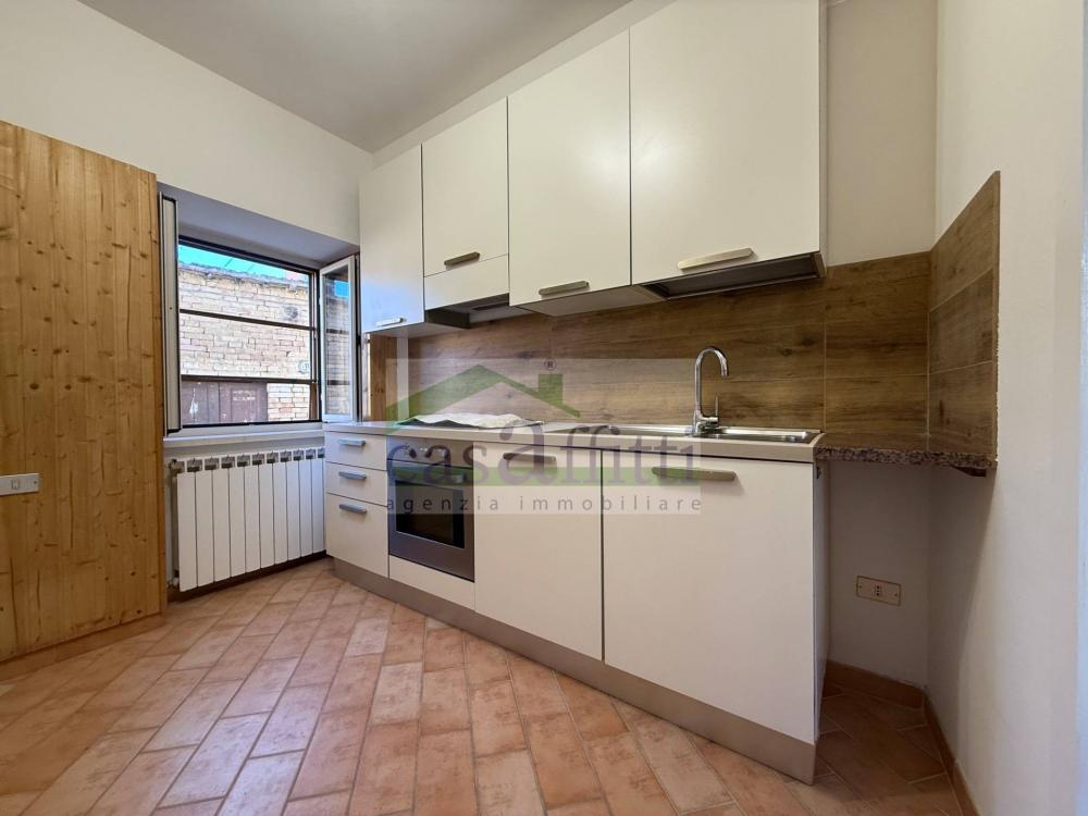 appartamento in affitto a Chieti in zona Colle dell'Ara