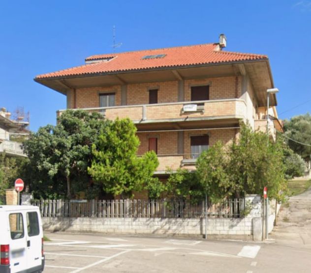 camera singola in affitto a Chieti in zona Chieti Scalo