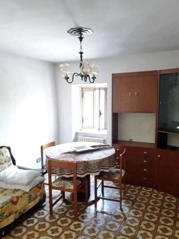 appartamento in affitto a Chieti in zona Centro Città