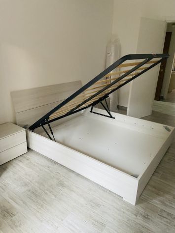 camera singola in affitto a Chieti in zona Centro Città