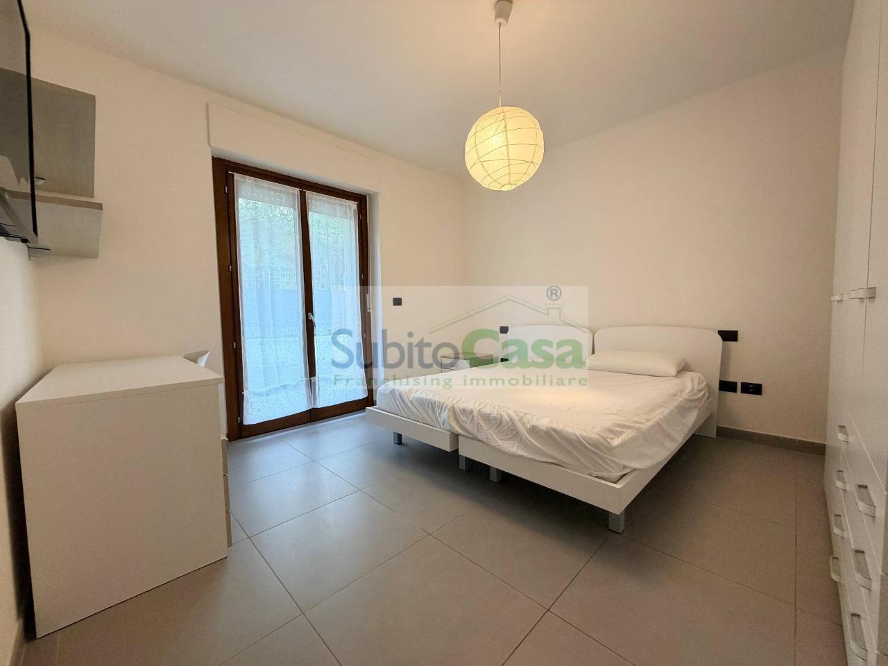 appartamento in affitto a Chieti in zona Chieti Scalo