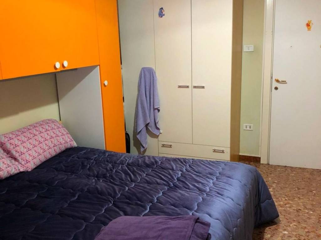 appartamento in affitto a Chieti in zona Chieti Scalo