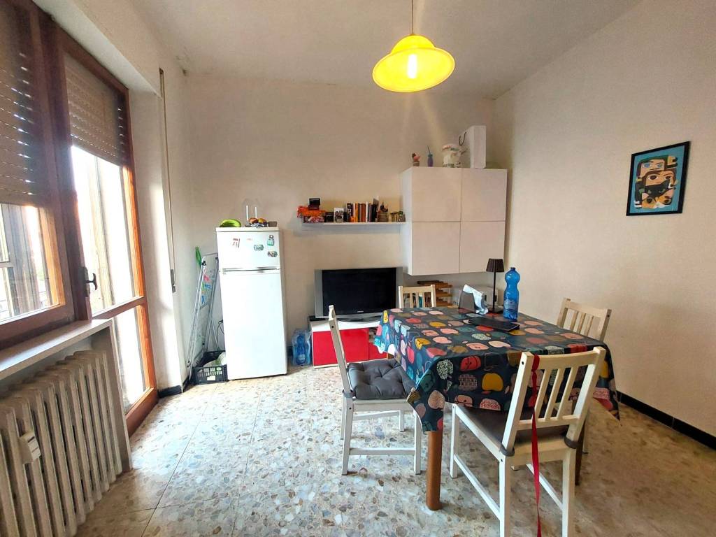 appartamento in affitto a Chieti in zona Chieti Scalo