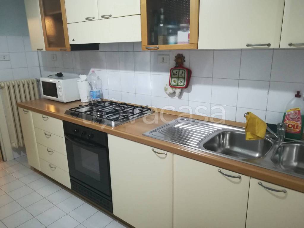 appartamento in affitto a Chieti in zona Chieti Scalo