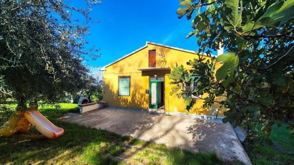 casa indipendente in affitto a Chieti in zona Centro Città