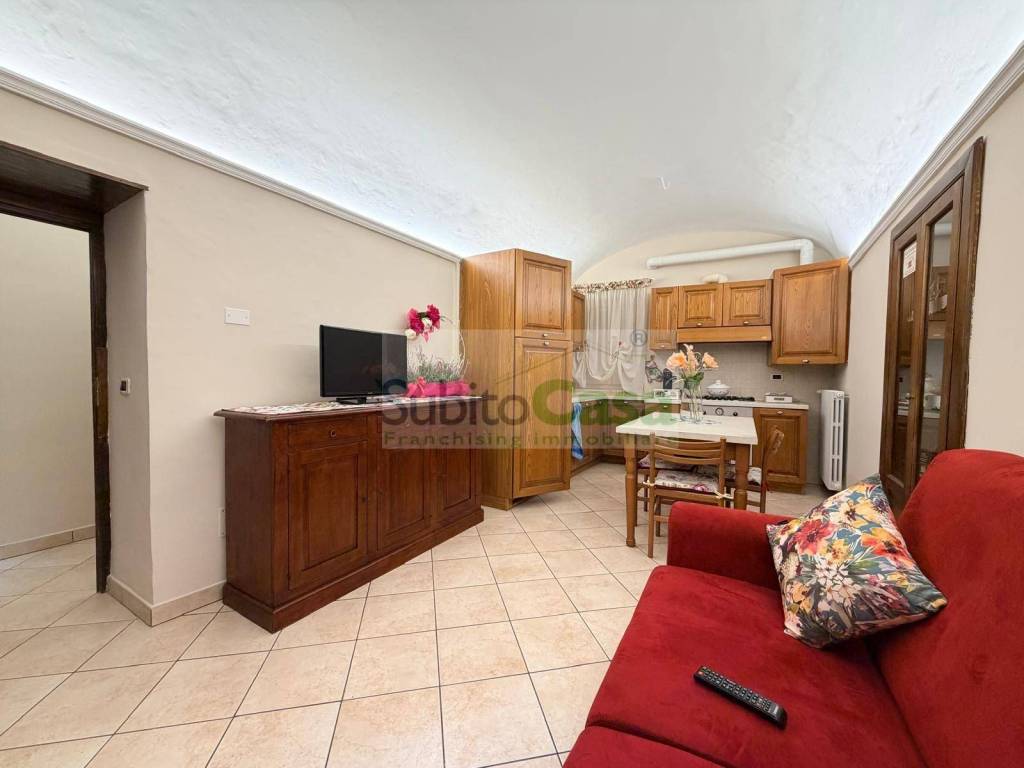 appartamento in affitto a Chieti in zona Centro Città