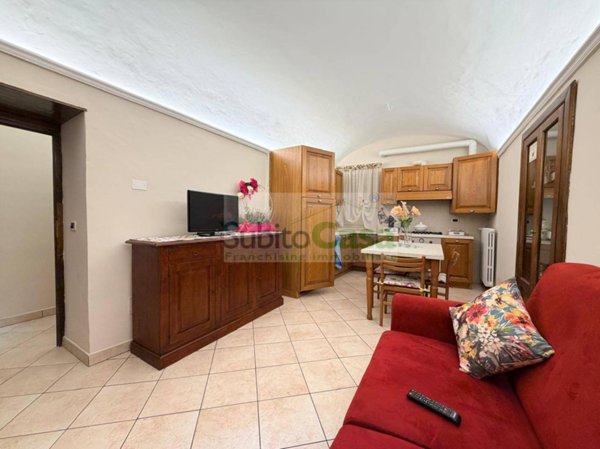 appartamento in affitto a Chieti in zona Centro Città