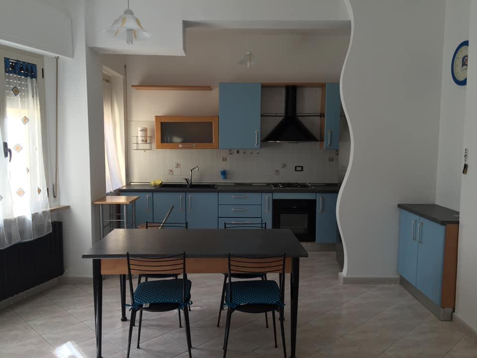 camera singola in affitto a Chieti