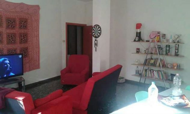 camera singola in affitto a Chieti in zona Centro Città