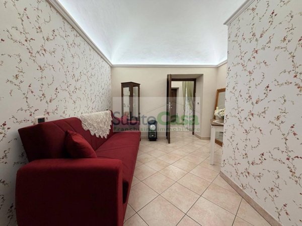 appartamento in affitto a Chieti in zona Centro Città