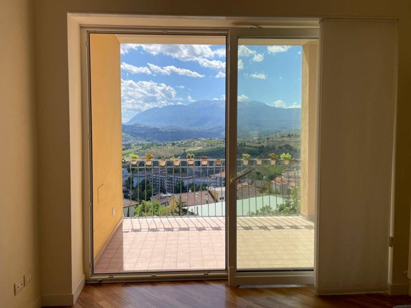 appartamento in affitto a Chieti in zona Viale Europa