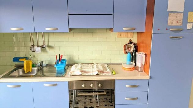 appartamento in affitto a Chieti in zona Chieti Scalo