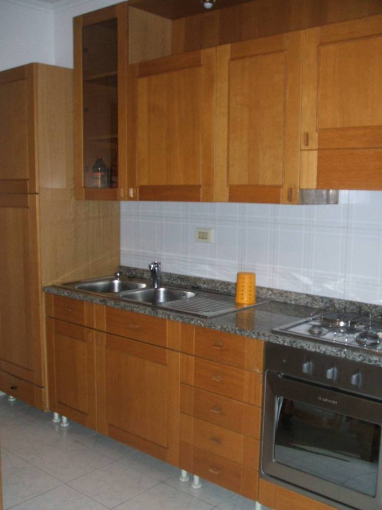 appartamento in affitto a Chieti in zona Tricalle