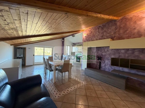 appartamento in affitto a Chieti in zona Centro Città