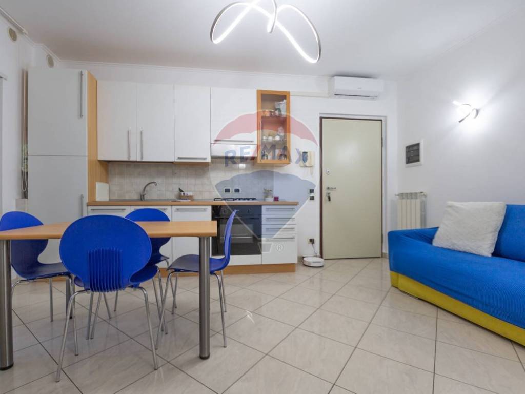 appartamento in affitto a Chieti in zona Chieti Scalo