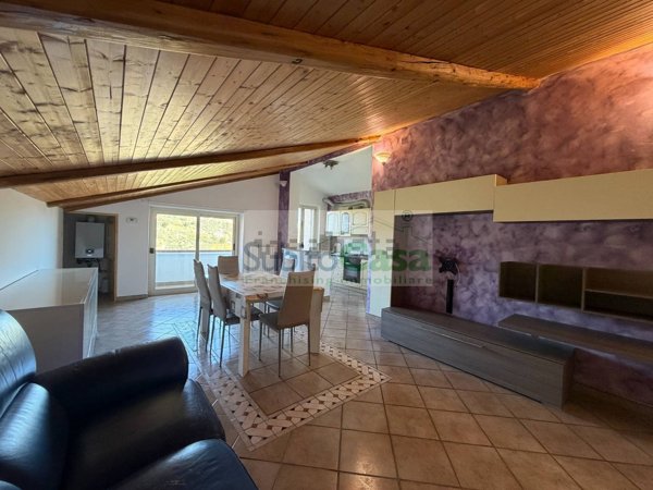 appartamento in affitto a Chieti in zona Centro Città