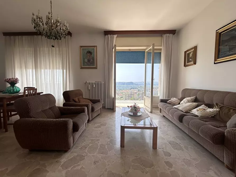 appartamento in affitto a Chieti in zona Centro Città