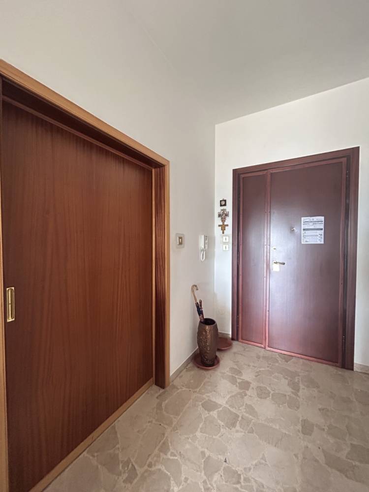 appartamento in affitto a Chieti in zona Centro Città