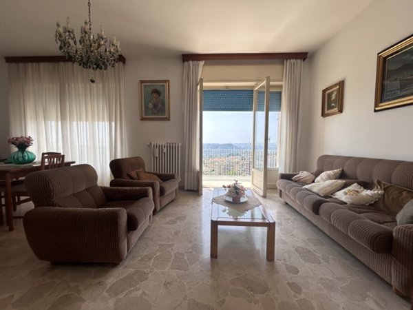 appartamento in affitto a Chieti in zona Centro Città