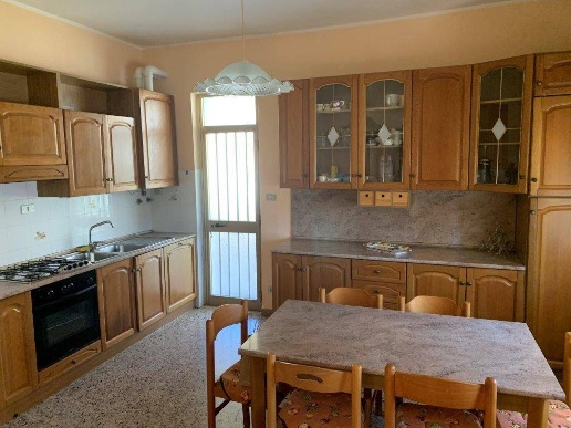 appartamento in affitto a Chieti in zona Chieti Scalo