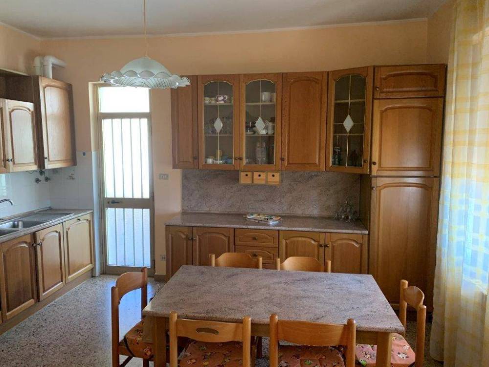 appartamento in affitto a Chieti in zona Chieti Scalo