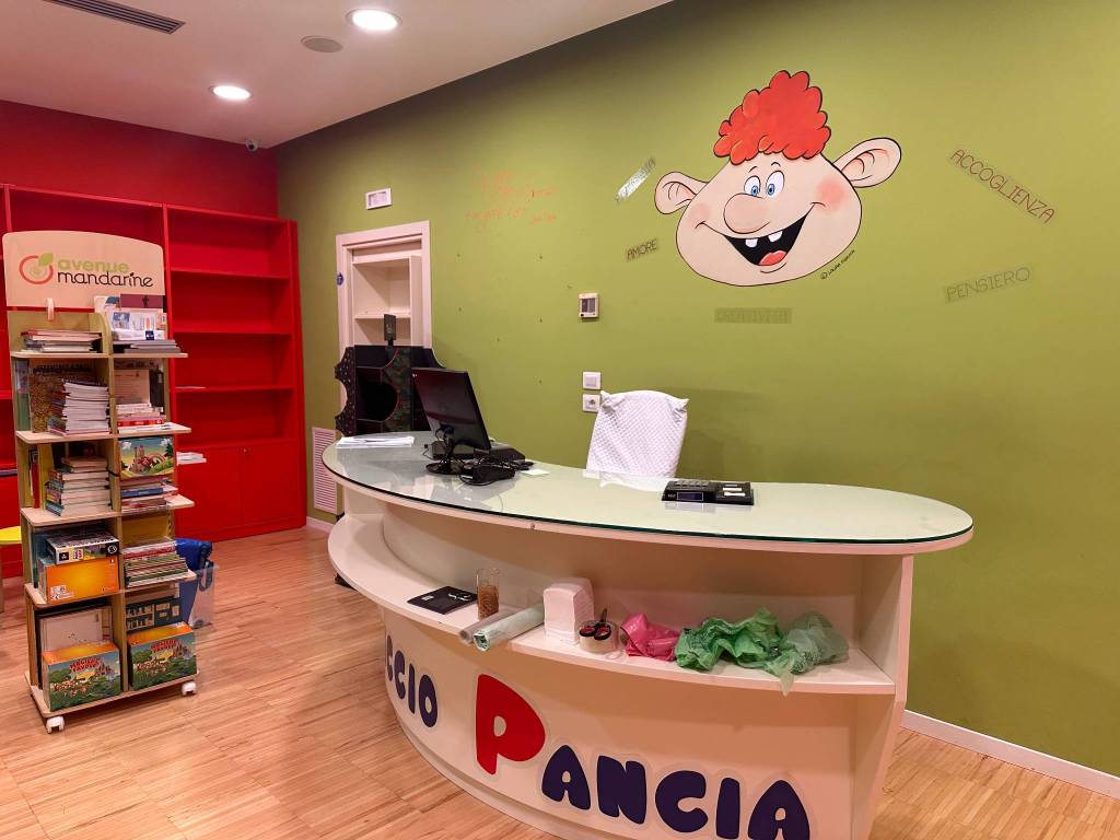 negozio in affitto a Chieti in zona Chieti Scalo