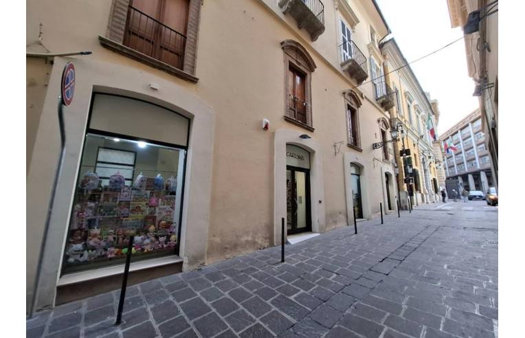 locale commerciale in affitto a Chieti in zona Centro Città