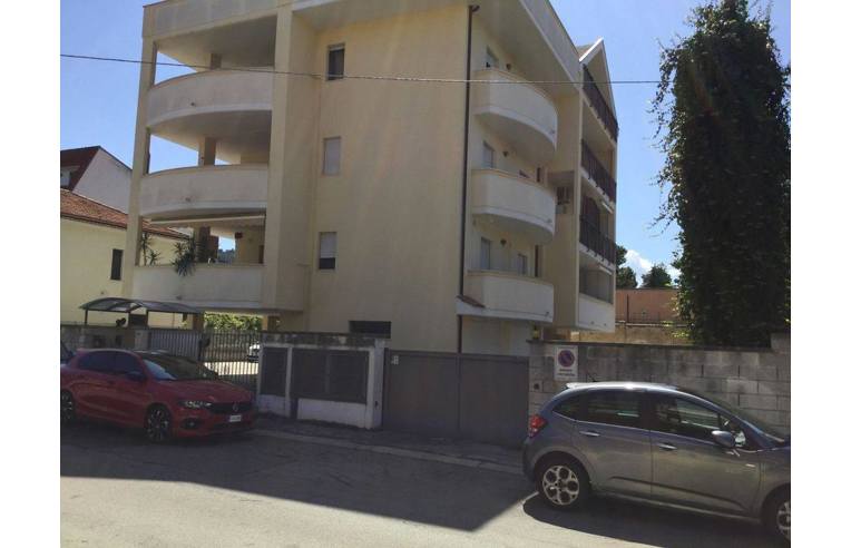 appartamento in affitto a Chieti in zona Chieti Scalo