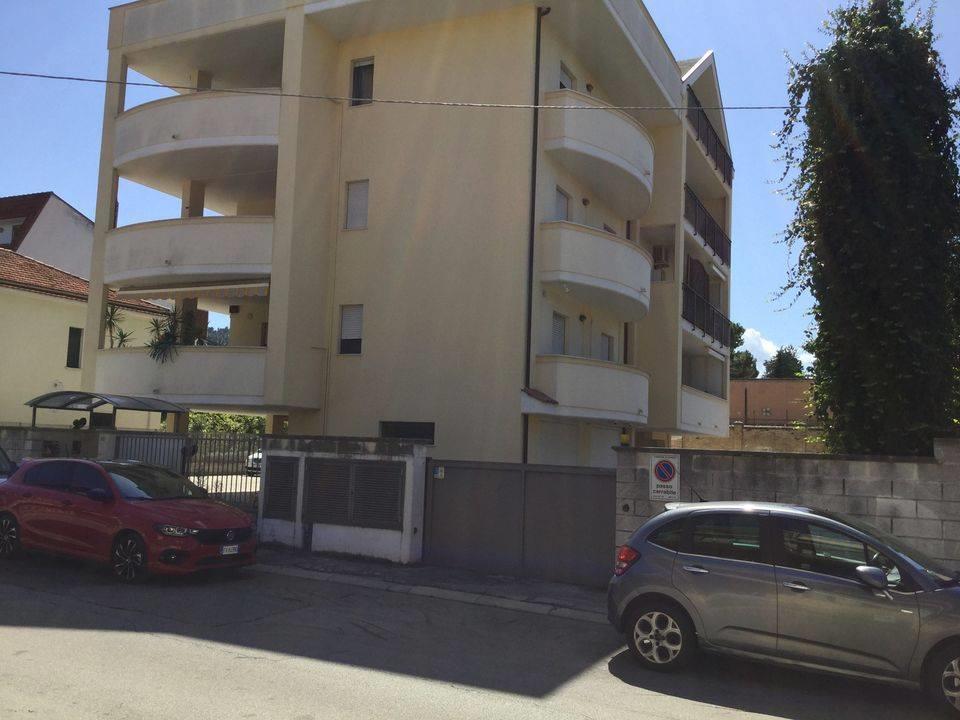 appartamento in affitto a Chieti in zona Chieti Scalo