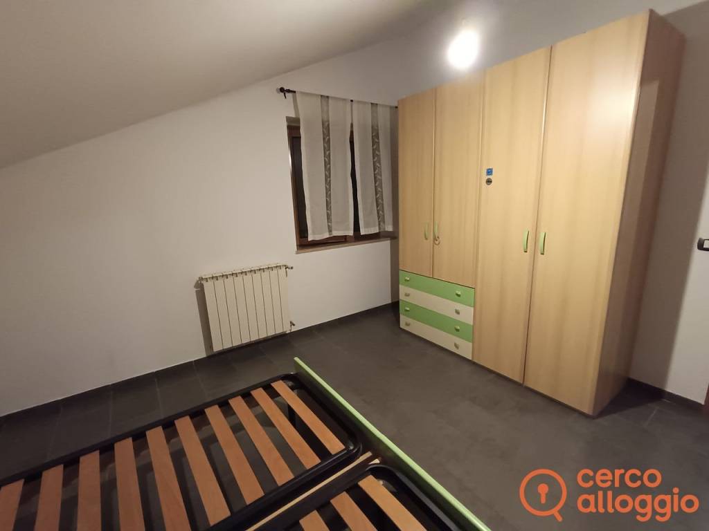 appartamento in affitto a Chieti in zona Chieti Scalo