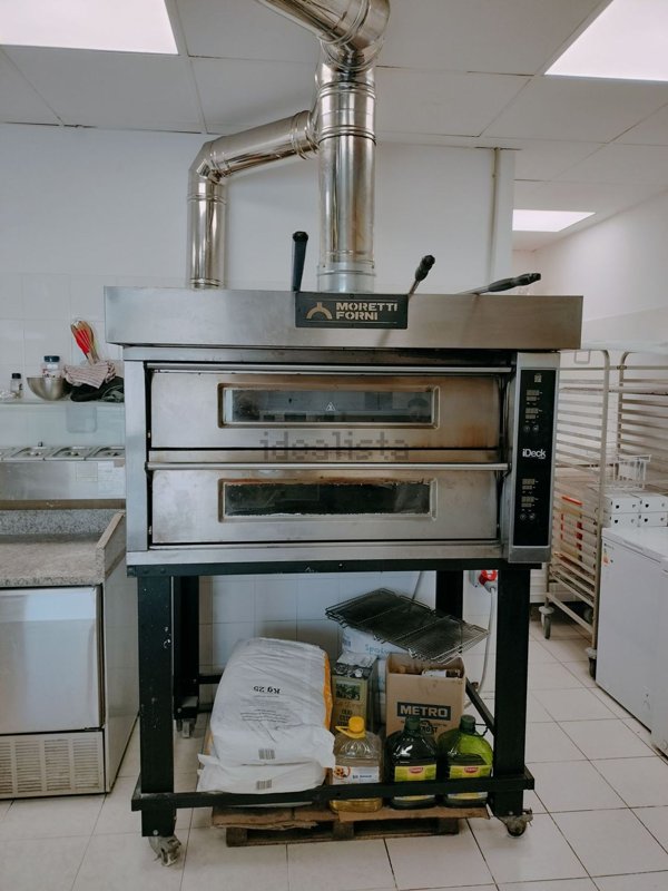 locale commerciale in affitto a Chieti in zona Chieti Scalo