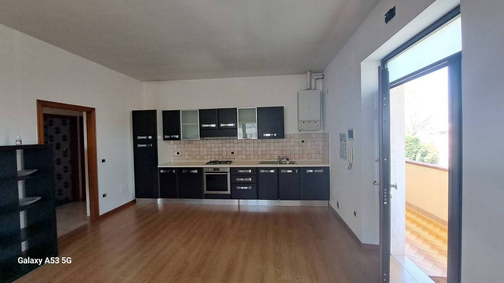 appartamento in affitto a Chieti in zona Brecciarola