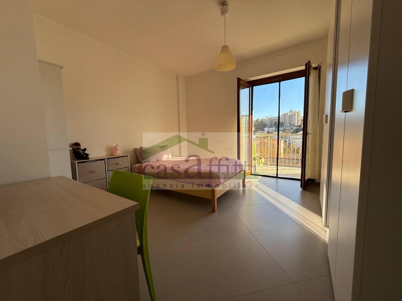 appartamento in affitto a Chieti in zona Chieti Scalo