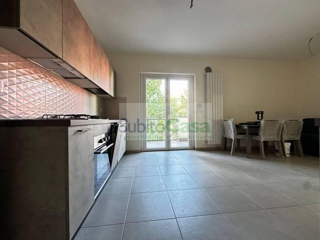 appartamento in affitto a Chieti in zona Chieti Scalo