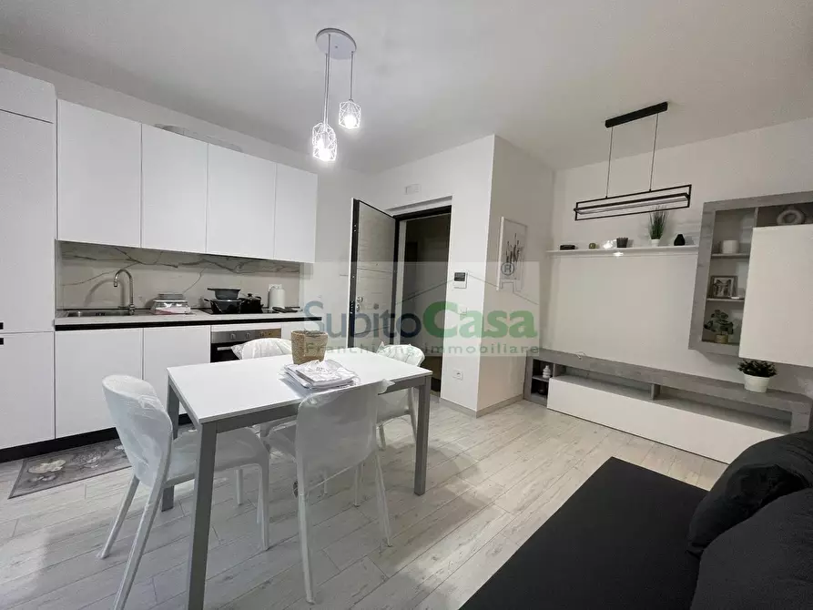 appartamento in affitto a Chieti in zona Chieti Scalo